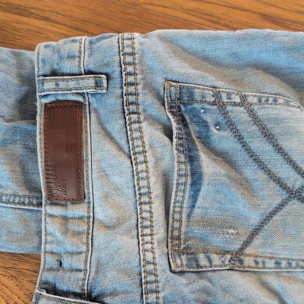 William Rast Jeans - Picture 4 of 4